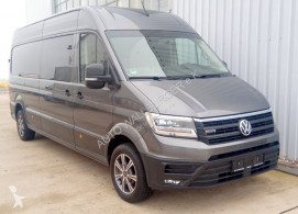 VolkswagenCrafter