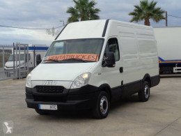 IvecoDaily35S13