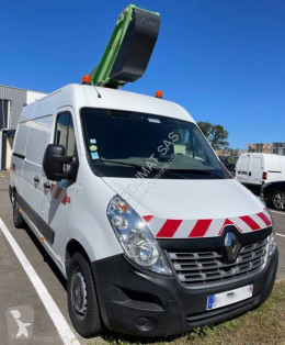 RenaultMaster Traction125.35 L3H2