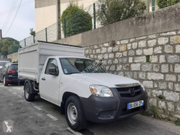 MazdaBT-502.5 TDI