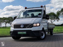 VolkswagenCrafter