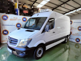 MercedesSprinter311 CDI