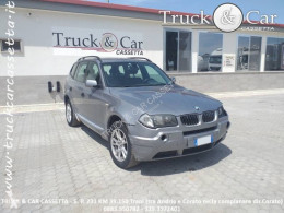 BMWX3