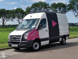 VolkswagenCrafter
