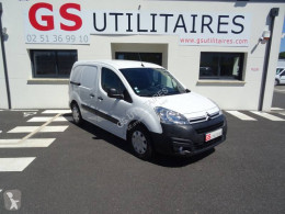 CitroënBerlingo1.6 BLUE HDI 100
