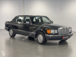 Mercedes560