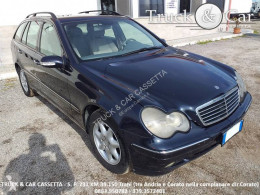 Mercedes200
