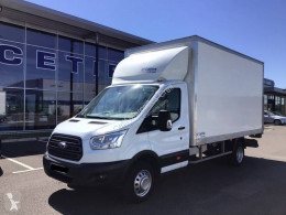 FordTransit2.0 TDCi