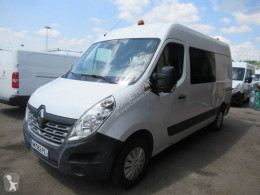 RenaultMaster L2H2 2.3 DCI 110