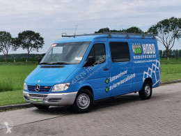 MercedesSprinter311 CDI