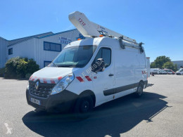 RenaultMaster Traction125.35