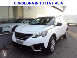 Peugeot5008