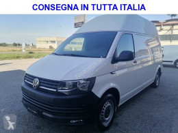 VolkswagenTransporter