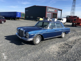 Mercedes280