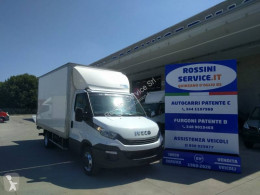 IvecoDaily35C16