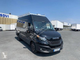 IvecoDaily Hi-Matic35s18