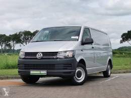 VolkswagenTransporter