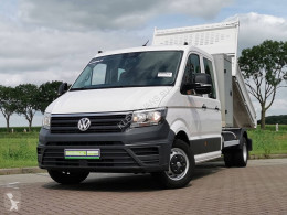 VolkswagenCrafter