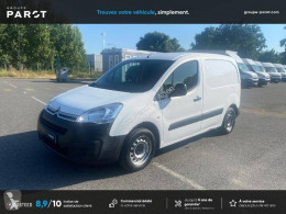 CitroënBerlingo1.6 HDI 100
