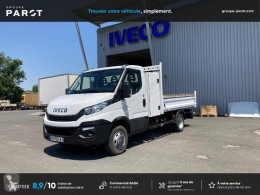 IvecoDaily35C18