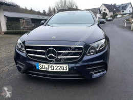 MercedesClasse E