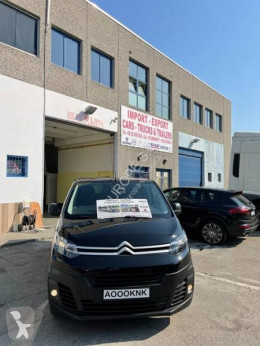 CitroënJumpy
