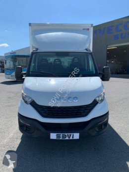 IvecoDaily35C16