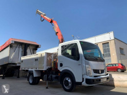 RenaultMaxity150 DXI