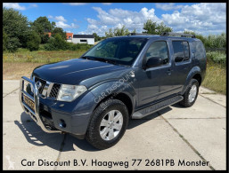 NissanPathfinder