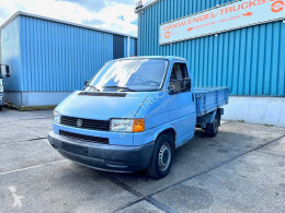 VolkswagenTransporter