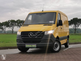 MercedesSprinter211 CDI