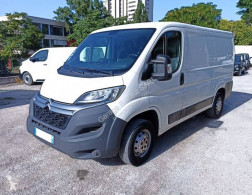 CitroënJumperL1H1 HDI 110