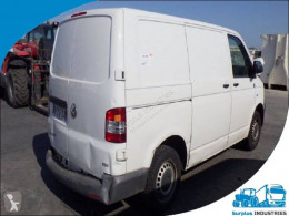 VolkswagenTransporter2.0 TDI 140