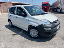 FiatPunto Van1.3 MJT