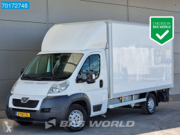 PeugeotBoxer