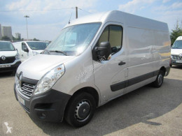 RenaultMasterL2H2 DCI 165