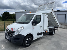 RenaultMaster Propulsion165 DCI
