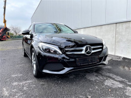 MercedesClasse C