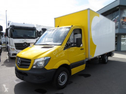 MercedesSprinter314 CDI