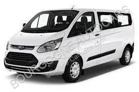 FordTransit
