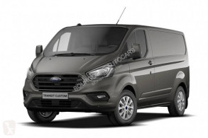 fourgon utilitaire Ford