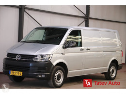 VolkswagenTransporter