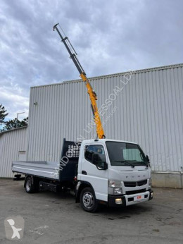 Mitsubishi FusoCanter3C15
