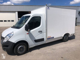 RenaultMaster Traction120 CDI