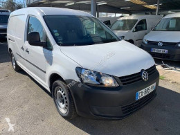 VolkswagenCaddy