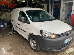 VolkswagenCaddy