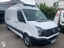 VolkswagenCrafter