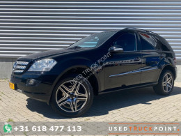 MercedesClasse M