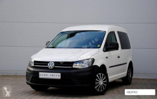 VolkswagenCaddy