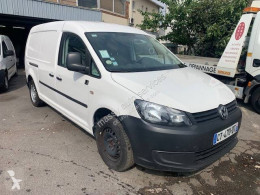 VolkswagenCaddy